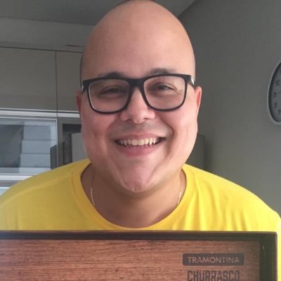 SE7Ecriativa's profile picture. Executivo Comercial, publicitário, jornalista, baiano e entusiasta da cultura popular.