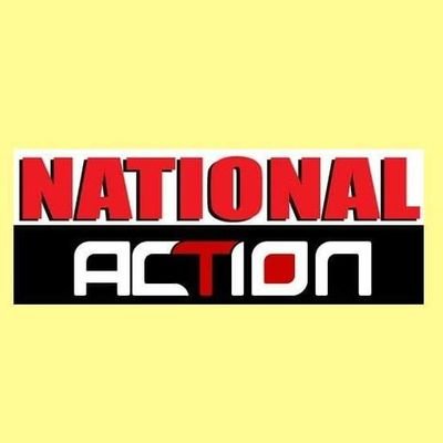 Welcome to the official Twitter page of National Action is a news website and weekly news paper /-