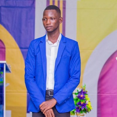 RichmondTeye5's profile picture. Tei ✍️✍️ Multiplication is provoked by obedience, releasing what is in the hand and walking with a sense of expectation. ©️ Tei Sottie