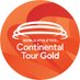 Continental Tour Gold (@ContiTourGold) Twitter profile photo