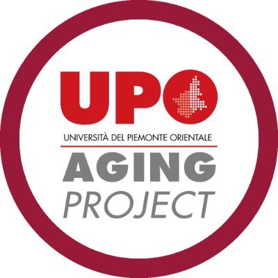 Facing the challenge of #longevity and #aging, through research, education, public engagement. Dept of Translational Medicine, @UniAvogadro