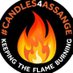 Candles4Assange 🔥🎗️🍀 Profile picture