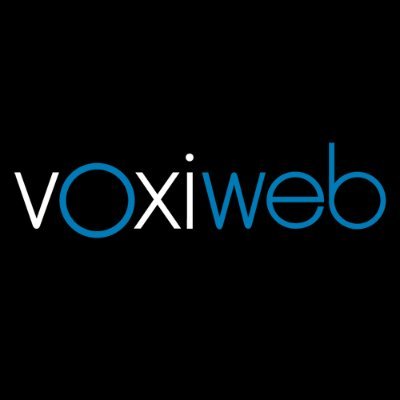 VOXIWEB