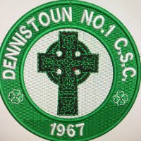 Dennistoun No1 CSC (@dennistouncsc) 's Twitter Profile