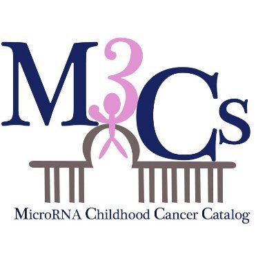 Official Twitter account of the MicroRNA Childhood Cancer Catalog (M3Cs) Version 2.0.