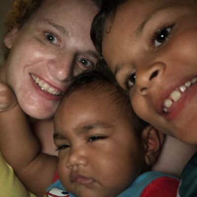 AVeilomani's profile picture. Proud Aussie/Fijian mum of multicolored family. I #Resist as what the US does echoes around the world. #Together. “Veilomani” means “love each other” in Fijian.