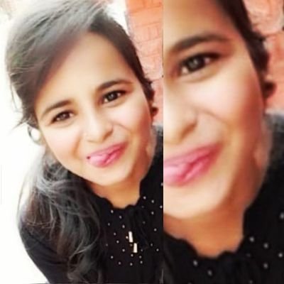 KashaypSimran's profile picture. living in dreams ❤️