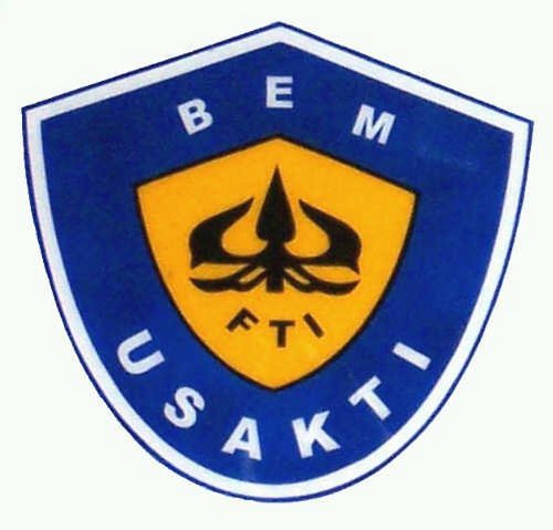 Official twitter of Badan Eksekutif Mahasiswa Universitas Trisakti. email:bemftiusakti@yahoo.com
official line : @ehr7122p
instagram & path :bemftiusakti