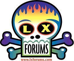 LXForums