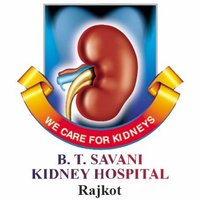 B T Savani Kidney Hospital(@BTSKHospital) 's Twitter Profile Photo