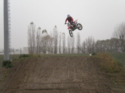 mxspaggio's profile picture. 