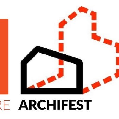 Official account for Singapore Archifest 2020