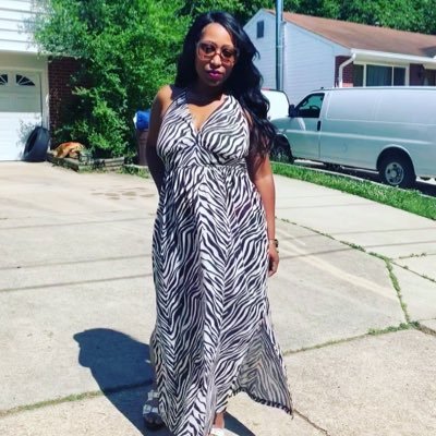 BealeLakresha's profile picture. It’s just me