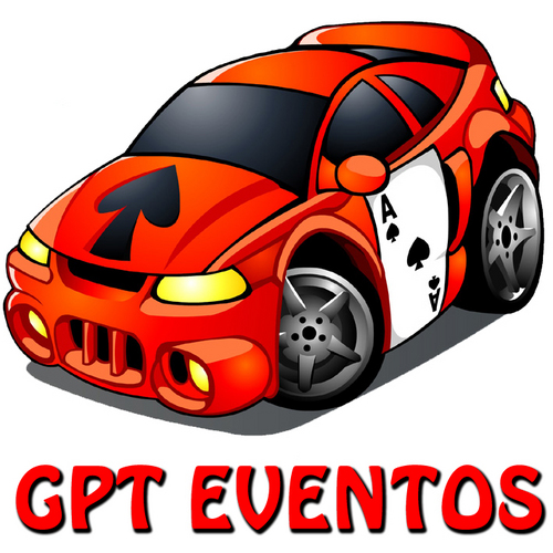 GPTEventos's profile picture. GPT EVENTOS
http://t.co/UB4XOnXnTc