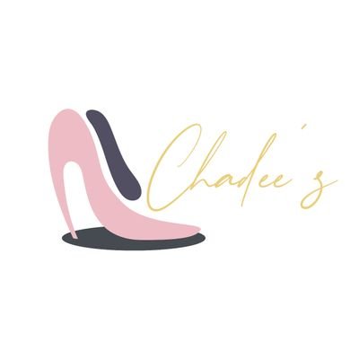ChadeesCO's profile picture. Est. 2020
Ladies footwear 👠
DTI Registration No. 1824568
Facebook Page: Chadee's CO.
IG: chadeesco
Email: chadeesco@gmail.com
Website: http://chadeesco.weebly.