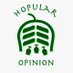 ᕼOᑭular Opinion (@hopular_opinion) Twitter profile photo ᕼOᑭular Opinion (@hopular_opinion) Twitter profile photo