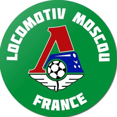 Compte francophone non officiel sur le Lokomotiv Moscou. #RPL