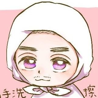 あ に ょさんのプロフィール画像
