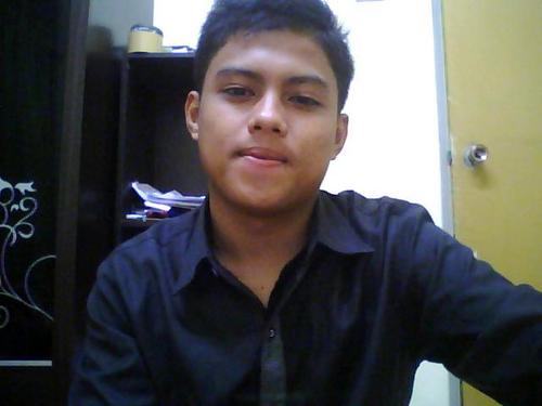 remyfirdaus's profile picture. 