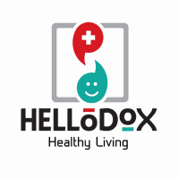 HelloDox (@hellodox) 's Twitter Profile