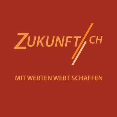 ZukunftCH Profile Picture