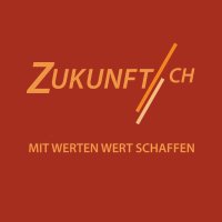 Stiftung Zukunft CH(@ZukunftCH) 's Twitter Profile Photo