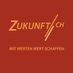 Stiftung Zukunft CH (@zukunftch) Twitter profile photo Stiftung Zukunft CH (@zukunftch) Twitter profile photo