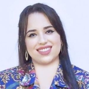 NesrineRim94's profile picture. Research student