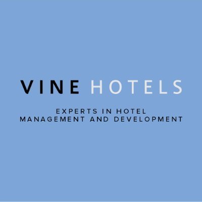 Vine Hotels is an established hotel business with a track record of successfully operating hotels above industry average. We Own, Manage, Develop & Consult.