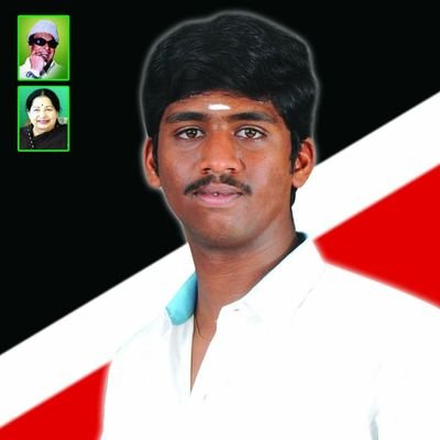GUDIYATTAMSARA3's profile picture. ஜெ.ஜெயலலிதா என்னும் நான் ஒரு கம்பீரமான சொல் ✌🌱
 (AIADMK IT WING) 
 (சிவ சிவ)🙏