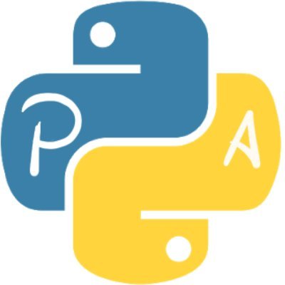 #python profesional y de calidad 😉
Domine el lenguaje del presente y del futuro  💻🐍

Autor de - Python a fondo -
https://t.co/xR4ySBliak