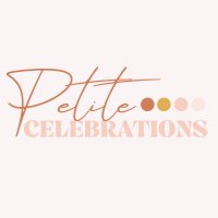 Petite Celebrations(@PetiteCelebSA) 's Twitter Profile Photo