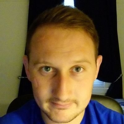 mbell1990's profile picture.