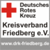 DRK KV Friedberg (@drkfriedberg) Twitter profile photo