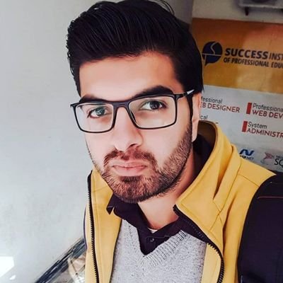 Zeeshan44039152's profile picture. Software Engineer