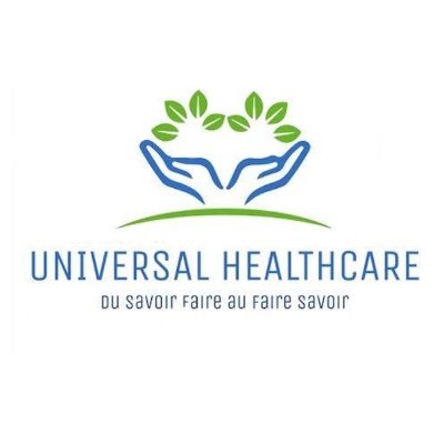 univhealth_c's profile picture. Du 27 au 29 novembre 2020 nous organiserons le 1er colloque transnational à divulgation internationale dédié à la santé intégrative.
Visitez notre site ou dm.