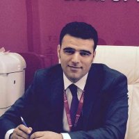 Abed Hamidah (@hamidahabed) 's Twitter Profile