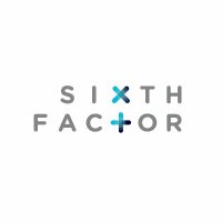 SixthFactor(@sixthfactor) 's Twitter Profile Photo