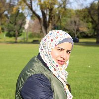 Rasha Elkheshien (@rashaelkheshien) 's Twitter Profile