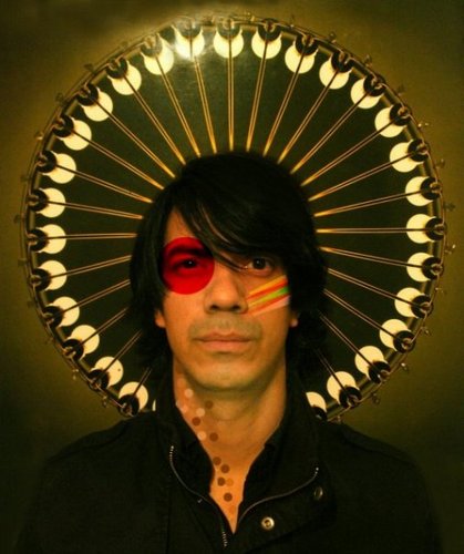 rodstarpost's profile picture. El guitarra de la Starpost.