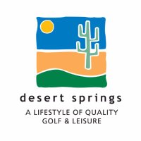 Desert Springs Spain (@desertspringses) 's Twitter Profile