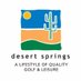 Desert Springs Spain (@DesertSpringsES) Twitter profile photo