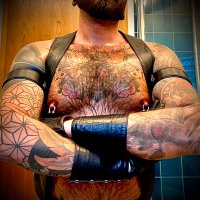 LthrBear (@lthr_bear) 's Twitter Profile