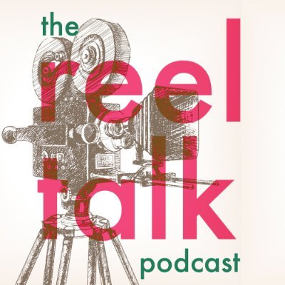 Award-winning London-based podcast covering Film, Television and the Creative Industries.
Industry Analysis & Interviews with emerging and established talent.