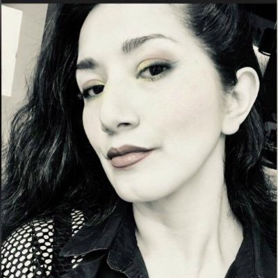 MaryamPublicity's profile picture. #Nationalist #4T #EsUnHonorEstarConObrador #SuExcelenciaAndrésManuelLópezObrador West Valley College BUSINESS LAW Mexico-USA-Spain