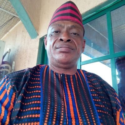 AnyebeElaigwu's profile picture. 