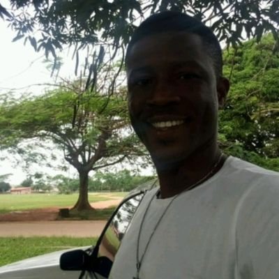 OmoguaDaniel's profile picture. My Life Is All About God And Humanity...