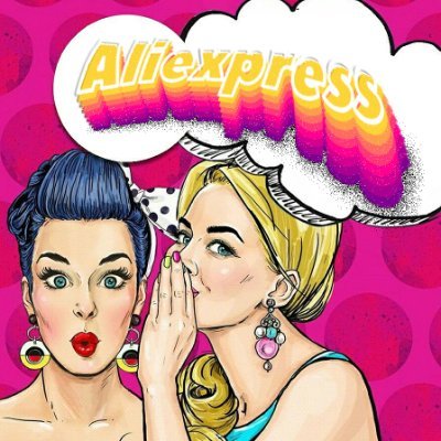 Мы ничего не продаём и не покупает мы просто ищем и публикуем интересные товары с #AliExpress для Вас
