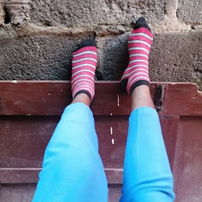 ololadeDOTdev's profile picture. OAU Undergrad. Crypto Enthusiast.
Tech Newbie looking to Learn & Network.