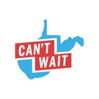 WV Can't Wait(@WVCantWait) 's Twitter Profile Photo
